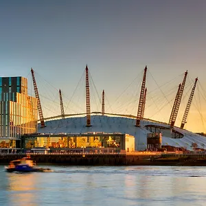Intercontinental - The O2 Otel