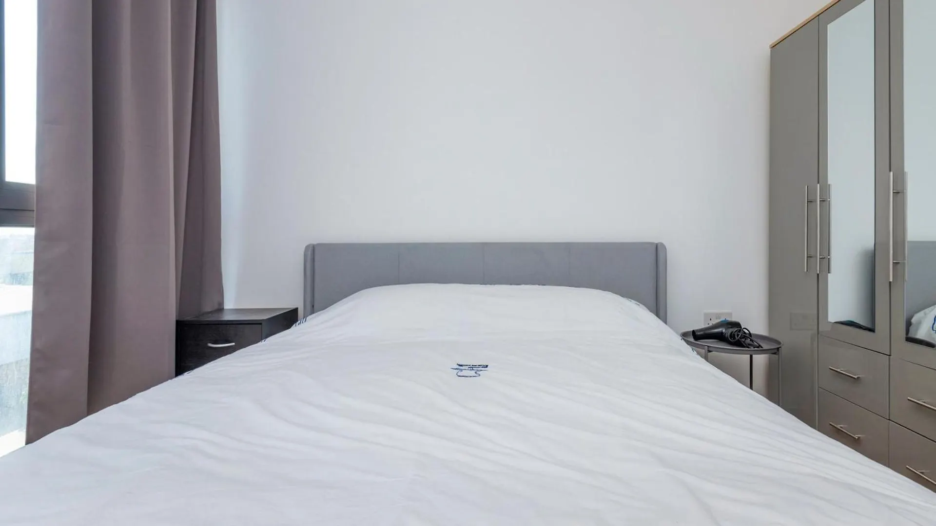 Brand-New Contemporary Flat In Bermondsey Apartment London